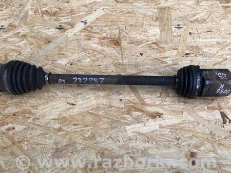 ФОТО Привід передній для Subaru Tribeca рестайл (08-14) Київ