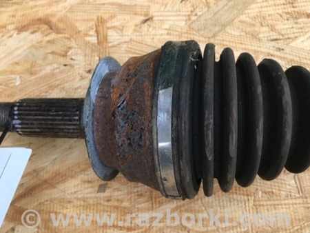 ФОТО Привід передній для Subaru Tribeca рестайл (08-14) Київ