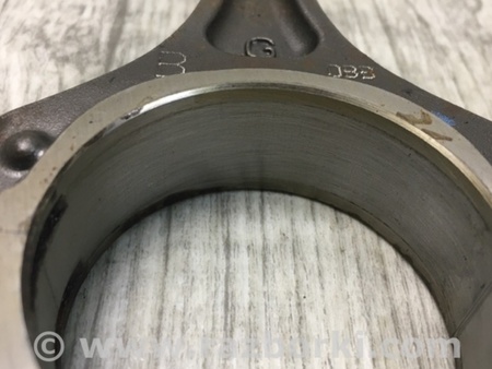 ФОТО Шатун для Hyundai Sonata VI YF (09-14) Київ