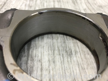 ФОТО Шатун для Hyundai Sonata VI YF (09-14) Київ