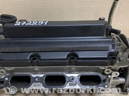 ФОТО Головка блоку циліндрів для Acura MDX YD3 (13-20) Київ