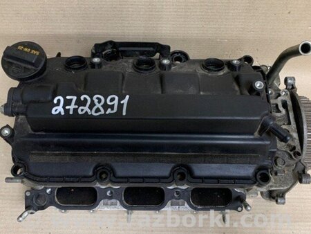 ФОТО Головка блоку циліндрів для Acura MDX YD3 (13-20) Київ