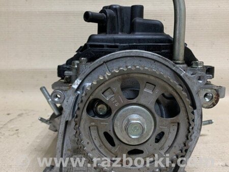 ФОТО Головка блоку циліндрів для Acura MDX YD3 (13-20) Київ