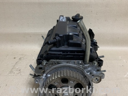 ФОТО Головка блоку циліндрів для Acura MDX YD3 (13-20) Київ