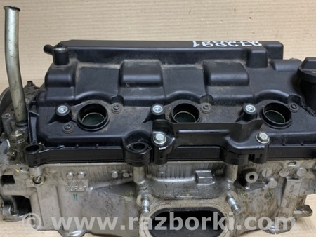 ФОТО Головка блоку циліндрів для Acura MDX YD3 (13-20) Київ