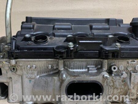 ФОТО Головка блоку циліндрів для Acura MDX YD3 (13-20) Київ