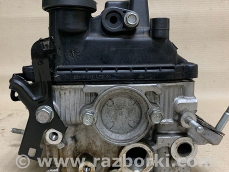 ФОТО Головка блоку циліндрів для Acura MDX YD3 (13-20) Київ