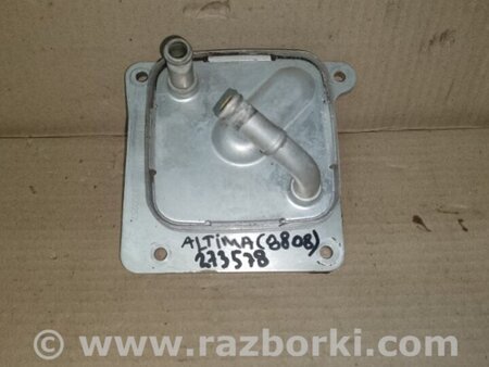 ФОТО Теплообмінник двигуна для Nissan Altima L32 Київ