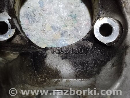 ФОТО Кулак поворотний для Cadillac ATS (2012-2019) Київ