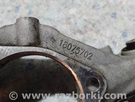 ФОТО Цапфа для Cadillac ATS (2012-2019) Київ