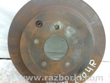 ФОТО Гальмівний диск задній для Infiniti FX S50 (03-08) Київ