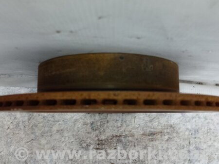 ФОТО Гальмівний диск задній для Infiniti FX S50 (03-08) Київ