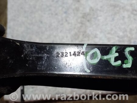 ФОТО Важіль задньої підвіски поперечний верхній для Cadillac ATS (2012-2019) Київ