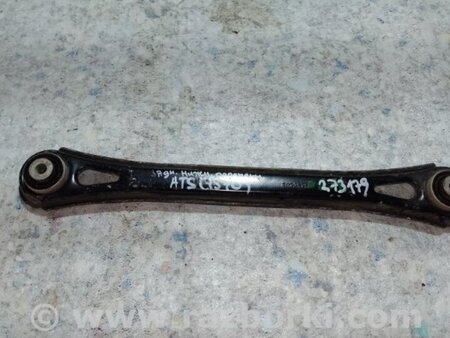 ФОТО Важіль задньої підвіски нижній поперечний для Cadillac ATS (2012-2019) Київ