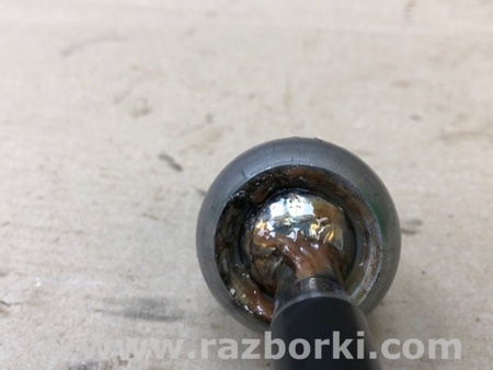 ФОТО Рульова тяга для Hyundai Accent 3 MC (05-11) Київ