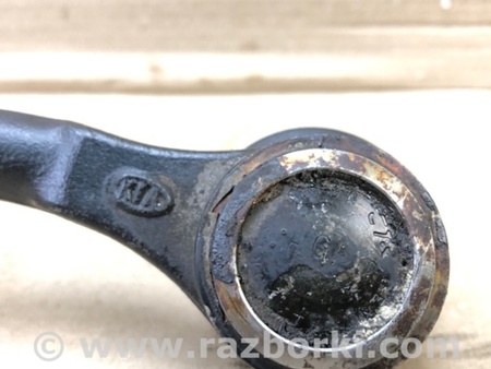 ФОТО Рульовий наконечник для Hyundai Accent 3 MC (05-11) Київ