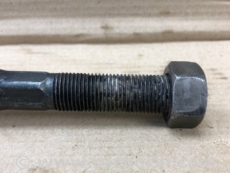 ФОТО Рульова тяга для Hyundai Santa Fe II CM (06-12) Київ