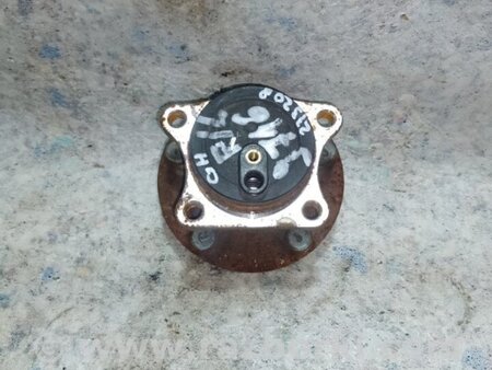 ФОТО Маточина колеса для Mazda 6 GH (2007-2013) Київ