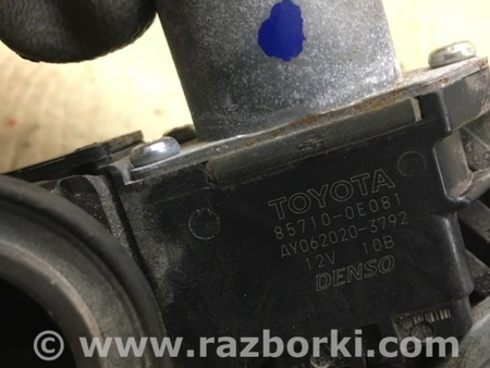 ФОТО Моторчик склопідйомника для Lexus RX350/450 (2015-) Київ