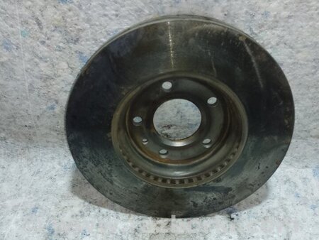 ФОТО Гальмівний диск передній для Chevrolet Volt I (10-15) Київ