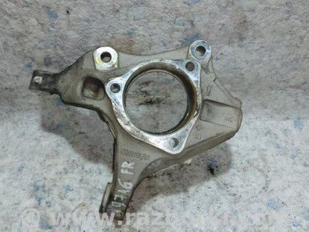 ФОТО Кулак поворотний для Chevrolet Volt I (10-15) Київ