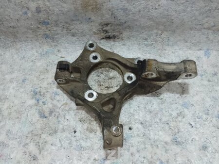 ФОТО Кулак поворотний для Chevrolet Volt I (10-15) Київ