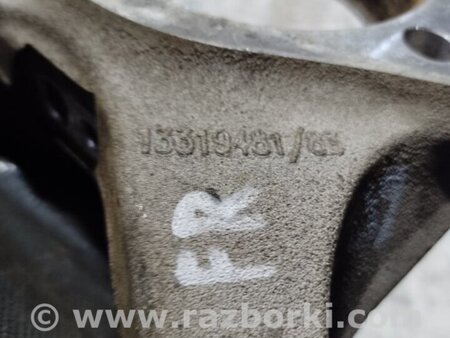 ФОТО Кулак поворотний для Chevrolet Volt I (10-15) Київ