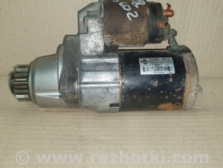 ФОТО Стартер для Nissan Altima L32 Київ