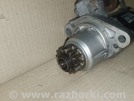 ФОТО Стартер для Nissan Altima L32 Київ