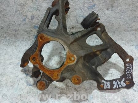 ФОТО Цапфа для Mazda 6 GH (2007-2013) Київ