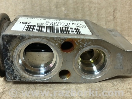 ФОТО Клапан кондиціонера для Nissan Quest S (11-17) Київ
