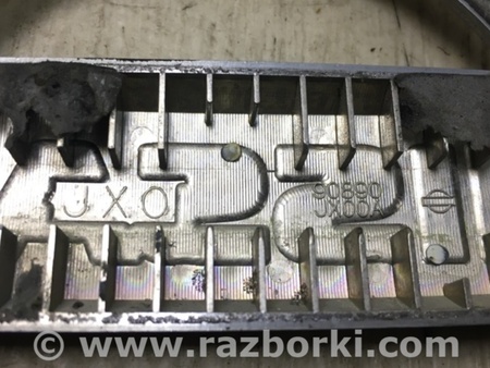 ФОТО Емблема для Nissan LEAF (10-17) Київ