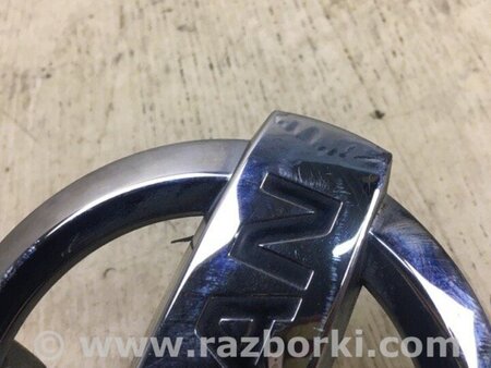 ФОТО Емблема для Nissan LEAF (10-17) Київ