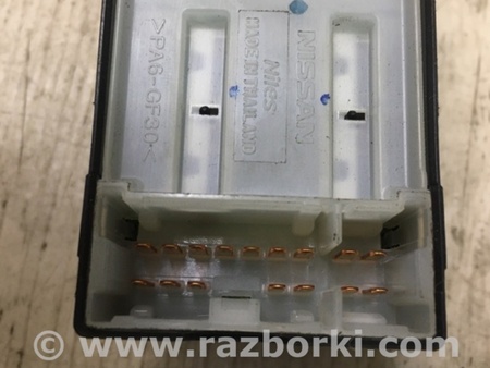 ФОТО Блок керування склопідіймачами для Nissan NV200 USA (2013-) Київ