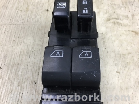 ФОТО Блок керування склопідіймачами для Nissan NV200 USA (2013-) Київ