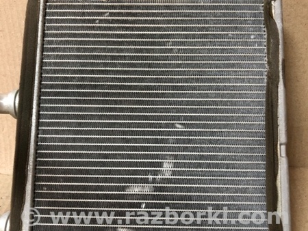 ФОТО Радіатор пічки для Nissan Quest S (11-17) Київ