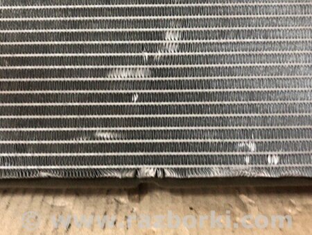 ФОТО Радіатор пічки для Nissan Quest S (11-17) Київ