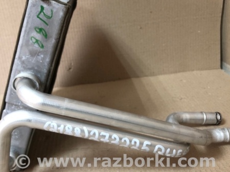 ФОТО Радіатор пічки для Nissan Quest S (11-17) Київ