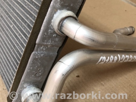 ФОТО Радіатор пічки для Nissan Quest S (11-17) Київ