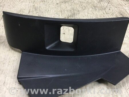 ФОТО Заглушка кузова для Lexus RX350/450 (2015-) Київ