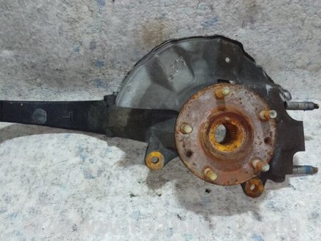 ФОТО Кулак поворотний для Mazda 6 GH (2007-2013) Київ