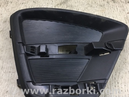 ФОТО Заглушка протитуманних фар для Mazda CX-5 KF (16-25) Київ