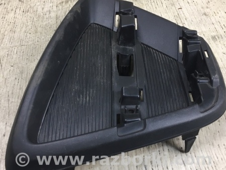 ФОТО Заглушка протитуманних фар для Mazda CX-5 KF (16-25) Київ