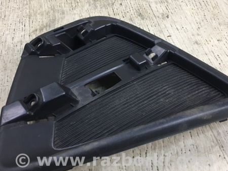 ФОТО Заглушка протитуманних фар для Mazda CX-5 KF (16-25) Київ