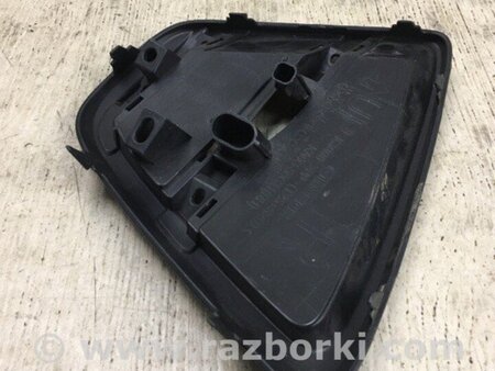 ФОТО Заглушка протитуманних фар для Mazda CX-5 KF (16-25) Київ