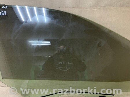 ФОТО Скло дверей для Nissan Quest S (11-17) Київ