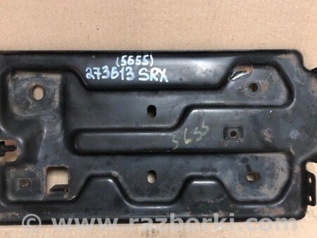 ФОТО Полиця акумулятора для Cadillac SRX (2009-2016) Київ