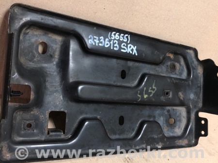 ФОТО Полиця акумулятора для Cadillac SRX (2009-2016) Київ