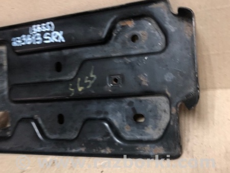 ФОТО Полиця акумулятора для Cadillac SRX (2009-2016) Київ