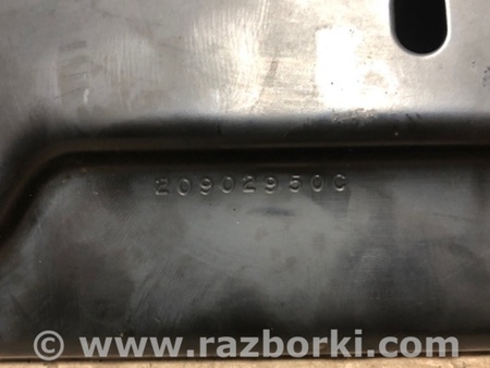 ФОТО Полиця акумулятора для Cadillac SRX (2009-2016) Київ